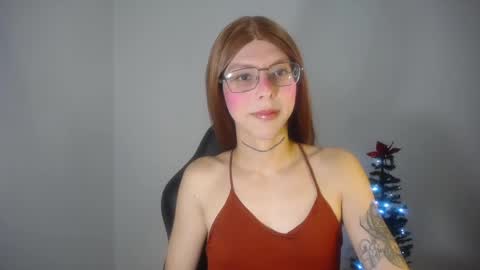 Evi online show from January 4, 1:42 am