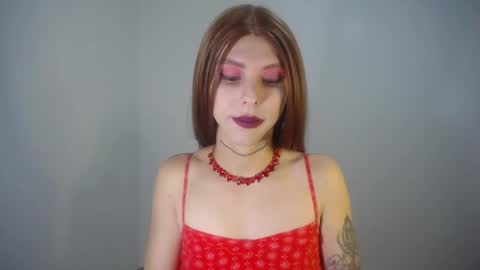 Evi online show from February 4, 9:20 pm