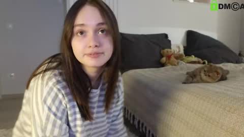 evi_woow online show from February 27, 11:26 pm