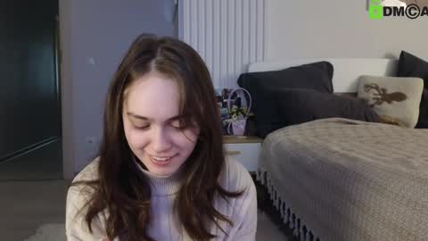 evi_woow online show from March 11, 2:32 am