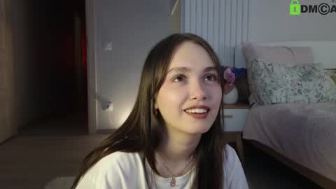 evi_woow online show from February 14, 10:04 pm
