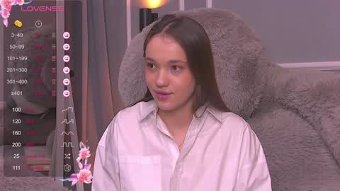 Evie online show from January 27, 12:43 am