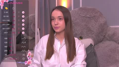 Evie online show from January 26, 6:37 pm