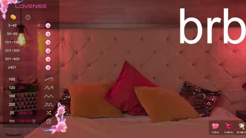 Evie online show from January 19, 3:50 am