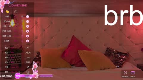 Evie online show from January 13, 9:52 pm