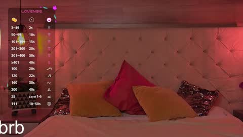Evie online show from January 31, 7:08 pm