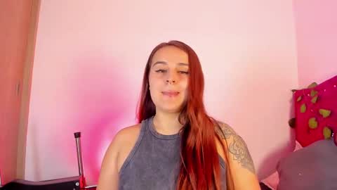 EVY online show from January 23, 7:07 pm