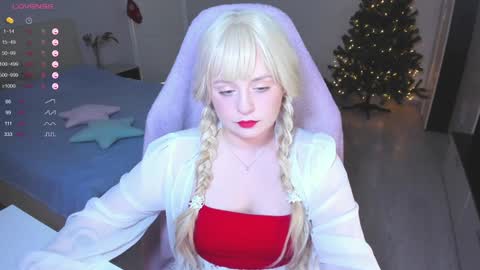 Snapshot of exhoneyangel chatting on December 30, 11:26 am Amy online show from December 30, 11:26 am