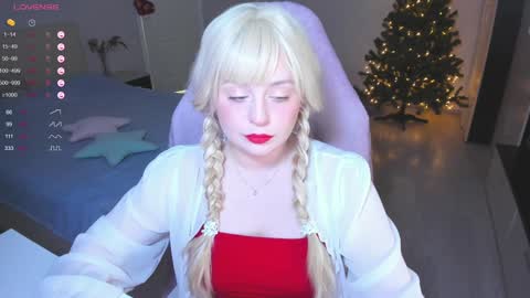 Snapshot of exhoneyangel chatting on December 30, 8:21 am Amy online show from December 30, 8:21 am