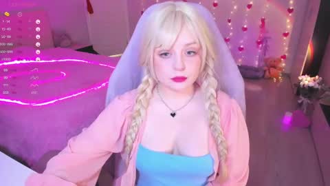 Snapshot of exhoneyangel chatting on February 26, 9:33 am Amy online show from February 26, 9:33 am