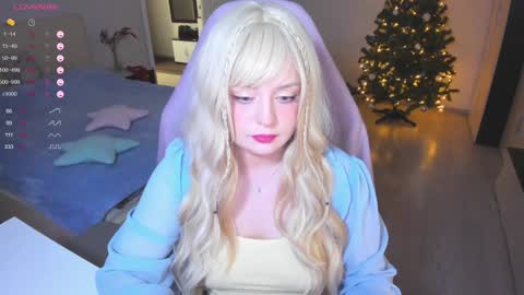 Snapshot of exhoneyangel chatting on January 10, 8:18 am Amy online show from January 10, 8:18 am