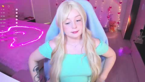 Snapshot of exhoneyangel chatting on March 7, 8:45 am Amy online show from March 7, 8:45 am