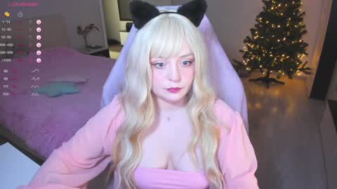 Snapshot of exhoneyangel chatting on December 28, 7:22 am Amy online show from December 28, 7:22 am