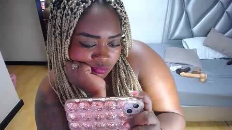Snapshot of exotic_karmella chatting on March 10, 11:49 pm exotic_karmella online show from March 10, 11:49 pm