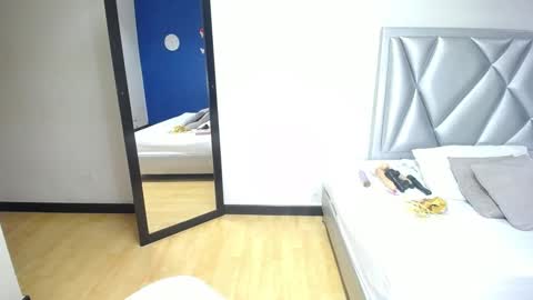 Snapshot of exotic_karmella chatting on February 1, 8:26 pm exotic_karmella online show from February 1, 8:26 pm