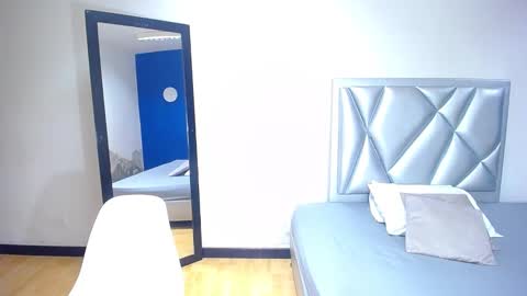 Snapshot of exotic_karmella chatting on February 26, 8:36 pm exotic_karmella online show from February 26, 8:36 pm