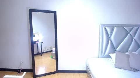 Snapshot of exotic_karmella chatting on February 1, 2:37 am exotic_karmella online show from February 1, 2:37 am
