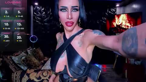 exoticalodia online show from September 16, 6:44 pm