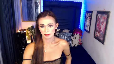 Snapshot of exotickatt chatting on February 7, 11:23 am KaT online show from February 7, 11:23 am