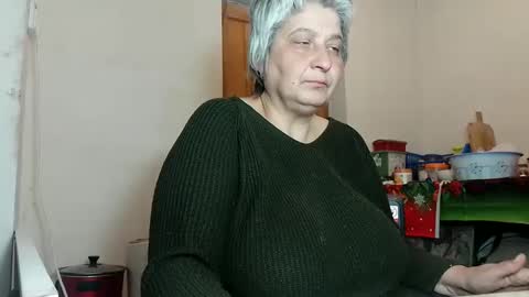 ExquisiteMature online show from February 9, 12:41 pm