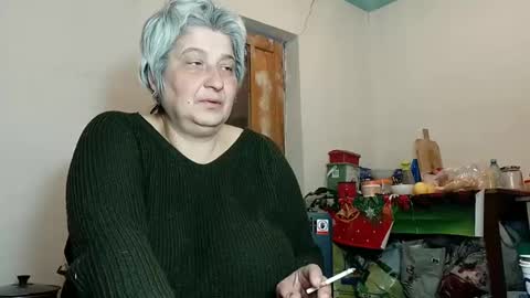ExquisiteMature online show from February 13, 8:59 am