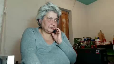 ExquisiteMature online show from March 5, 10:22 am