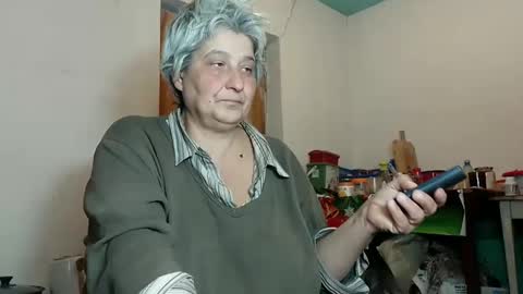ExquisiteMature online show from February 11, 9:03 pm