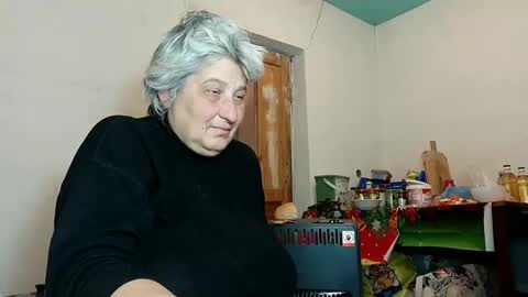 ExquisiteMature online show from March 4, 8:46 am