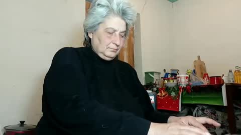 ExquisiteMature online show from March 3, 2:47 am