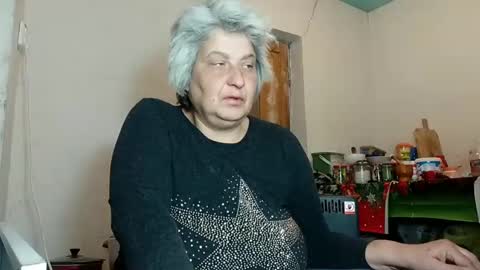 ExquisiteMature online show from March 9, 8:07 am