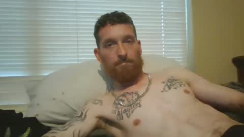 Rustynailher online show from February 1, 11:48 pm