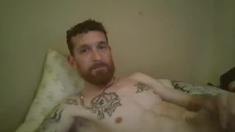 Rustynailher online show from January 8, 5:27 am