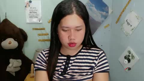 Snapshot of f3ckdollucy chatting on February 28, 9:58 am yanna online show from February 28, 9:58 am