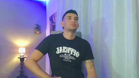 fabi online show from January 24, 3:11 am
