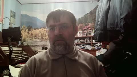 Fabius online show from February 13, 6:59 pm