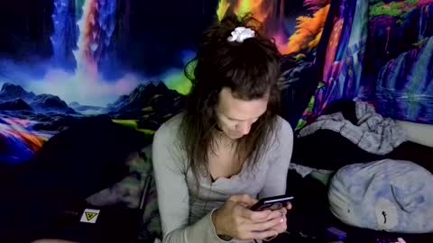 Snapshot of fairy_moan chatting on September 22, 3:43 am fairy_moan online show from September 22, 3:43 am