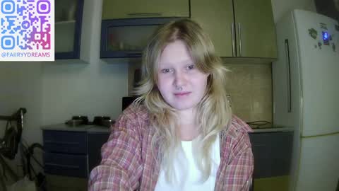Arisha online show from January 26, 4:51 pm