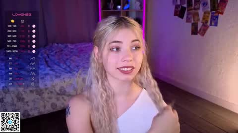 Emilia online show from February 23, 10:28 am