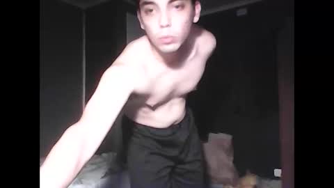 Calgula online show from January 18, 2:03 am