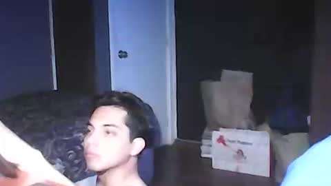 Calgula online show from December 24, 2:21 am