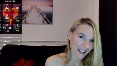 Fanny online show from March 10, 8:23 pm