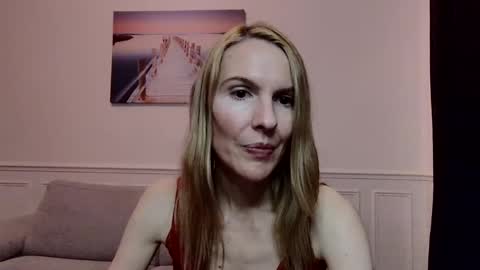 Fanny online show from January 12, 10:54 pm