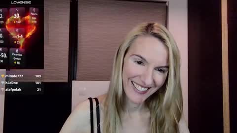 Fanny online show from February 12, 6:30 pm