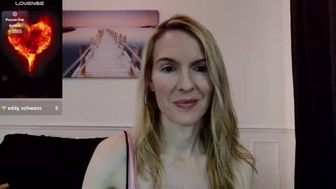 Fanny online show from February 22, 1:00 am