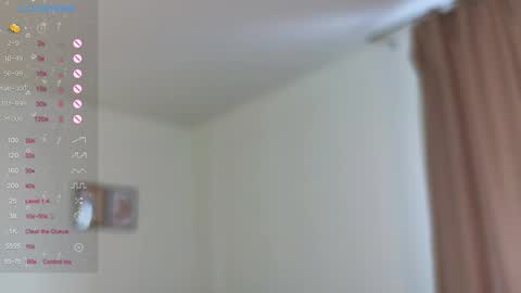 Snapshot of fannygarland chatting on February 23, 10:17 am Eva online show from February 23, 10:17 am