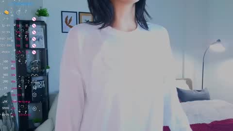 Snapshot of fannygarland chatting on March 11, 1:37 am Eva online show from March 11, 1:37 am