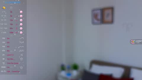Snapshot of fannygarland chatting on February 20, 4:28 am Eva online show from February 20, 4:28 am