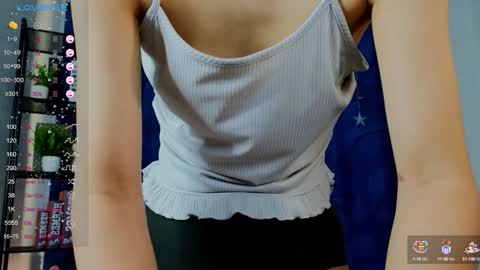 Snapshot of fannygarland chatting on February 4, 7:07 am Eva online show from February 4, 7:07 am