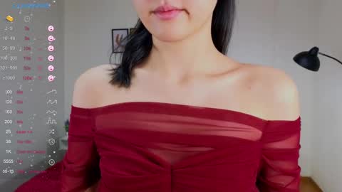 Snapshot of fannygarland chatting on February 21, 1:22 am Eva online show from February 21, 1:22 am