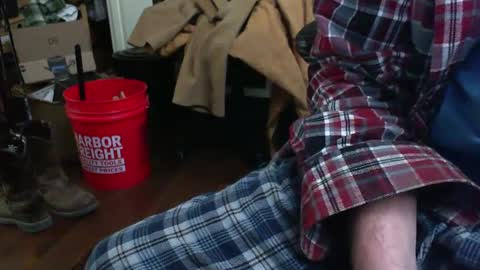 Snapshot of farmershawn chatting on January 29, 1:49 pm Shawn online show from January 29, 1:49 pm